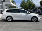 Volkswagen GOLF Variant 1.5 TSI DSG Automaat Comfortline Bus, 65 €/maand, 4 cilinders, Alcantara, Wit