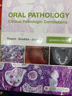 Oral Pathology Clinical pathologic Correlations nieuw, Boeken, Ophalen of Verzenden, Beta, Nieuw, HBO