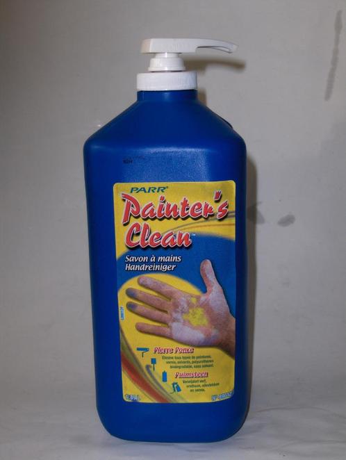 Permatex handreiniger, zeep, Painters Clean ( #120), Hobby en Vrije tijd, Overige Hobby en Vrije tijd, Nieuw, Ophalen of Verzenden