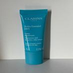 Clarins Hydra-Essentiel [HA2] Silky Cream 15 ml, Ophalen of Verzenden, Nieuw, Gehele gezicht, Verzorging