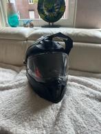 Mooie ls2 helm, Motoren, Ophalen of Verzenden, Tweedehands, Offroadhelm, Overige merken
