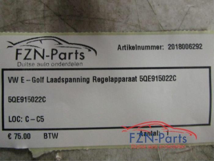 Computer Diversen Volkswagen Golf (22741788), Auto-onderdelen, Elektronica en Kabels, Gebruikt, Ophalen