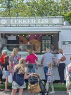 Zeer nette Foodtruck instap klaar. Mercedes 160 PK Automaat