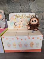 Labubu Have a Seat en 4 andere soorten nieuw, Ophalen of Verzenden, Nieuw, Overige typen