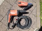 Hilti sd 6000 + smd 57, Doe-het-zelf en Verbouw, Ophalen, Zo goed als nieuw, Boor- en Schroefmachine