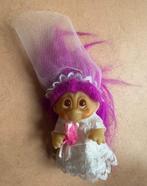 Vintage 'Troll Bride' (Thomas Dam, 1985), Ophalen of Verzenden, Zo goed als nieuw, Overige typen