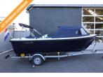 4-Family 530 | Standaard, Watersport en Boten, Sloepen, Nieuw, Polyester, 3 tot 6 meter