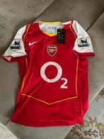 Shirt Henry Arsenal - Maat S, Ophalen of Verzenden, Zo goed als nieuw, Shirt