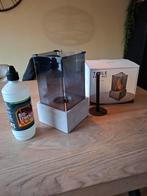 Bio-ethanol tafelhaard, Ophalen of Verzenden, Nieuw, Vrijstaande haard, Overige soorten