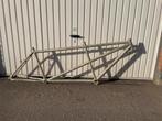 FRAME TANDEM HEER-HEER, Ophalen, Zo goed als nieuw, Minder dan 10 versnellingen
