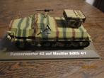 Panzerwerfer 42 auf Maultier SdKfz 4/1, Hobby en Vrije tijd, Ophalen of Verzenden, Zo goed als nieuw, Tractor of Landbouw