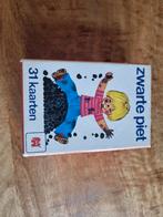 Zwarte Piet Kwartet, Ophalen of Verzenden