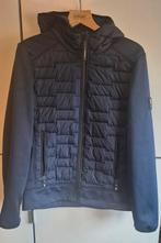 Mooie tussenjas heren Garcia, Blauw, Garcia, Ophalen of Verzenden, Zo goed als nieuw