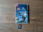 LEGO Jurassic World (Nintendo Switch), Online, Overige genres, 2 spelers, Ophalen of Verzenden