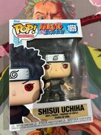Shisui Uchiha 1659 Funko Pop! Naruto Shippuden, Ophalen of Verzenden, Heo, Info@heo.com, Duitsland