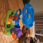 Vtech ballenbaan lanceer en leer, Kinderen en Baby's, Speelgoed | Vtech, Ophalen, Gebruikt, 6 maanden tot 2 jaar