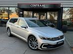 Volkswagen Passat Variant 1.4 TSI PHEV GTE 218PK|Dynaudio|Le, Gebruikt, Zwart, Hybride Elektrisch/Benzine, 1600 kg