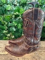 zo goed als nieuw top laars van Sendra maat 40, Sendra, Bruin, Boots, Ophalen of Verzenden