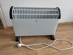 Elektrische verwarming kachel 750-1250-2000 watt, 30 tot 80 cm, Kachel, Ophalen of Verzenden, Zo goed als nieuw