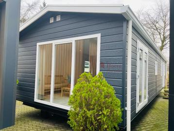 Sunhouse Limited 12.50 x 4.50 - Chalet beschikbaar voor biedingen