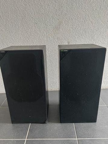 Kef C30 vintage luidsprekers  beschikbaar voor biedingen