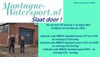 Watersport korting, Watersport en Boten, Ophalen, Nieuw, Motor en Techniek