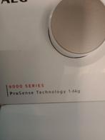 AEG ProSense Bovenlader Wasmachine, Witgoed en Apparatuur, Wasmachines, 1200 tot 1600 toeren, Gebruikt, 4 tot 6 kg, Bovenlader
