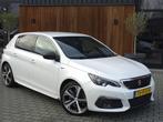 Peugeot 308 1.6 e-THP GT 225PK automaat / Denon audio / LED, Auto's, Automaat, Gebruikt, Euro 6, 4 cilinders