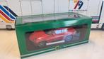 Cult Scale Models Alfa Romeo Touring Disco Volante Red - '13, Overige merken, Auto, Ophalen of Verzenden, Zo goed als nieuw