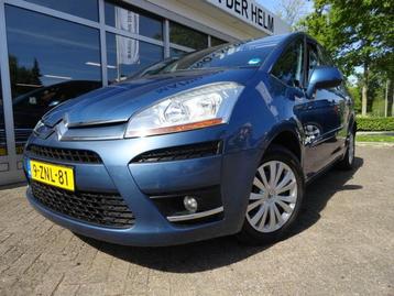 Citroen C4 Picasso 1.6 VTi Anniversaire 5p. beschikbaar voor biedingen