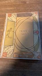 Charles Dickens - Oliver Twist, Antiek en Kunst, Antiek | Boeken en Bijbels, Ophalen of Verzenden
