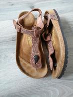 Birckenstock papillio slippers sandalen maat 41, Kleding | Dames, Schoenen, Ophalen of Verzenden, Zo goed als nieuw