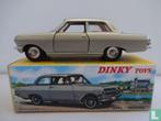 Opel Rekord Dinky Toys (Atlas) #542, Hobby en Vrije tijd, Modelauto's | 1:43, Tschuiten@hotmail.com, Duitsland, Auto, Nieuw