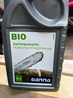 Kettingzaag olie, Ophalen of Verzenden