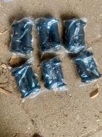 Nieuwe Fiets Handvatten - Set van 6, Fietsen en Brommers, Ophalen of Verzenden, Nieuw, Algemeen, Stuur