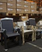 Tuinmeubelen MAGAZIJN UITVERKOOP, Tuin en Terras, Tuinsets en Loungesets, Ophalen of Verzenden, Nieuw, 2 zitplaatsen, Loungeset