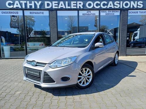 Ford Focus 1.6 TI-VCT First Edition Airco Cruise LMV Trekhaa, Auto's, Ford, Bedrijf, Te koop, Focus, ABS, Airbags, Airconditioning