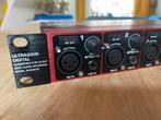 Behringer ADA8200 - Zo goed als nieuw!, Ophalen of Verzenden, Zo goed als nieuw, Audio