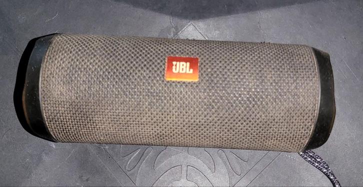 JBL Flip 4 Bluetooth Speaker - Draagbaar en Krachtig!, Audio, Tv en Foto, Luidsprekers, Gebruikt, JBL, Ophalen