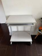 Computer bureau, Ophalen of Verzenden, Zo goed als nieuw, 70 tot 120 cm