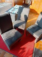 Eetkamerstoelen, Ophalen, Gebruikt