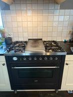 Boretti Gasfornuis - Grote Capaciteit, Witgoed en Apparatuur, Fornuizen, Ophalen, Gebruikt, 60 cm of meer, Grill