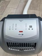 Mobiele airco Zibro P 125, Witgoed en Apparatuur, Airco's, Ophalen of Verzenden, Zo goed als nieuw