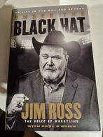 Wrestling boeken/books WWE/WWF/WCW/ECW/AEW, Ophalen of Verzenden, Gelezen, Diverse schrijvers