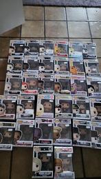 Funko Pops nieuw in doos meerdere, Verzamelen, Ophalen of Verzenden, Nieuw