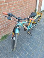 Kinderfiets 20 inch, Fietsen en Brommers, Fietsen | Kinderfietsjes, Ophalen, Zo goed als nieuw, 20 inch of meer