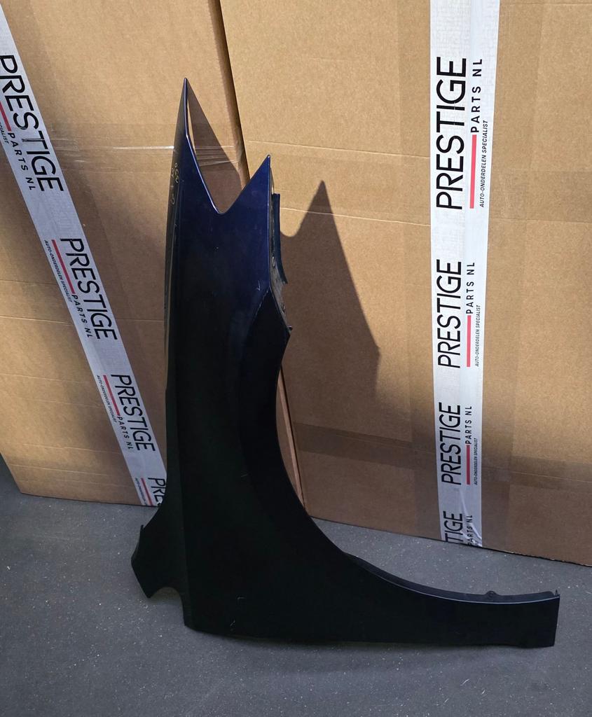 Scherm Spatbord VW Golf 7 VII 7.5 Zijscherm Rechts Orgineel, Auto-onderdelen, Gebruikt, -, Rechts, Ophalen of Verzenden