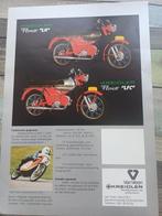 Kreidler LH---LFC, Ophalen of Verzenden, Nieuw, Overige typen