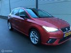 Seat Ibiza 1.0 TSI FR Business Intense, Auto's, Seat, Voorwielaandrijving, Euro 6, 116 pk, Ibiza