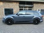 Audi Q7 3.0 TFSI quattro S-Line Abt Wide Body / Panoramadak, 2005 kg, Gebruikt, Euro 6, 2995 cc